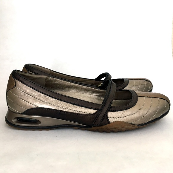 Cole Haan Shoes - Cole Haan Air Bria Nike Mary Jane Shoes Size 6